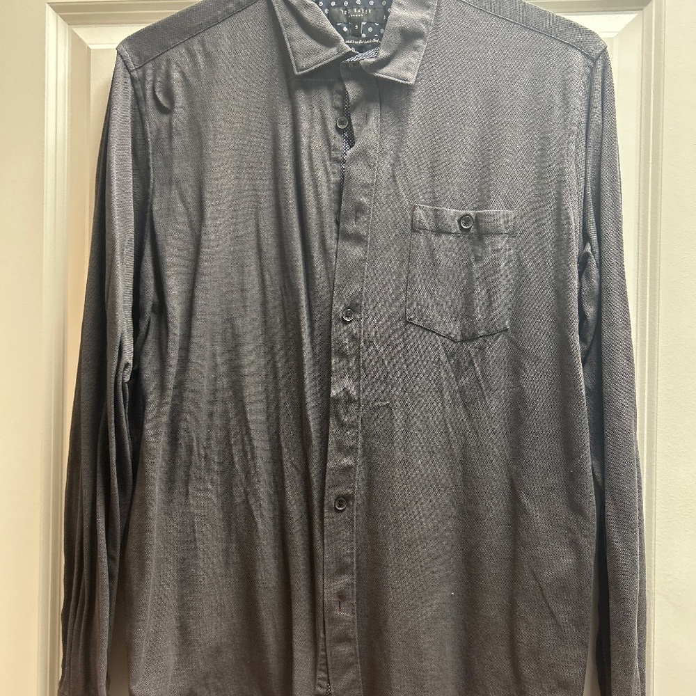 Ted Baker London button down